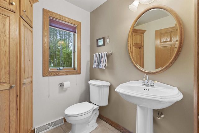 W5735 COUNTY ROAD E, Shawano, WI 54166