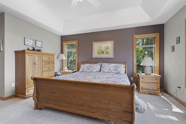 W5735 COUNTY ROAD E, Shawano, WI 54166