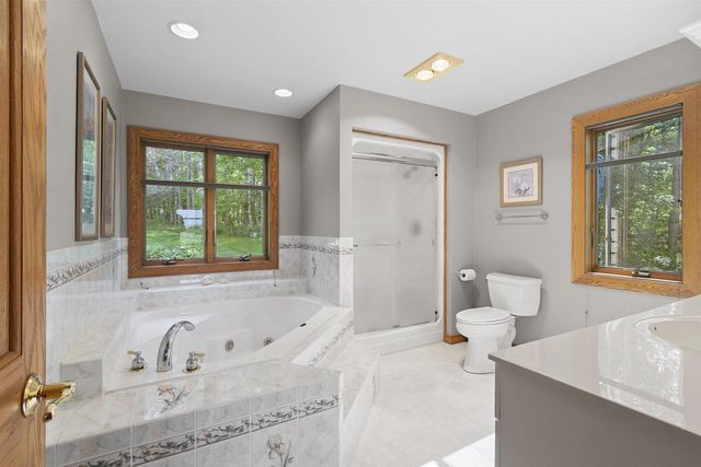 W5735 COUNTY ROAD E, Shawano, WI 54166