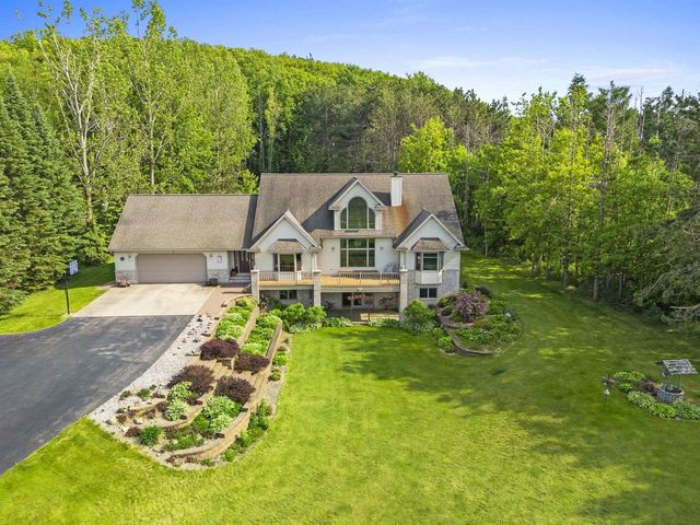 W5735 COUNTY ROAD E, Shawano, WI 54166