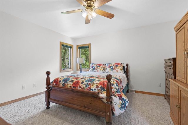 W5735 COUNTY ROAD E, Shawano, WI 54166