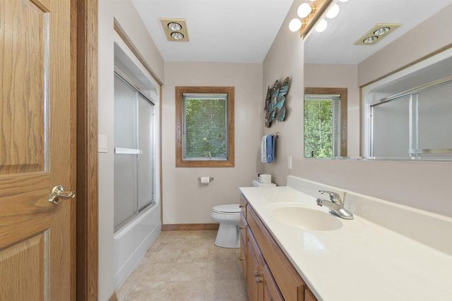 W5735 COUNTY ROAD E, Shawano, WI 54166