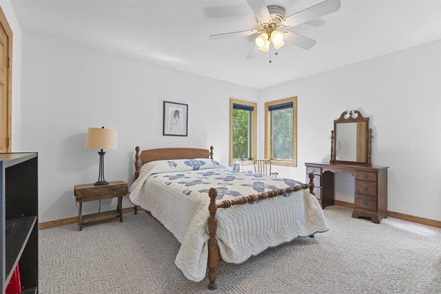 W5735 COUNTY ROAD E, Shawano, WI 54166