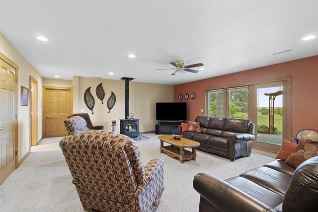 W5735 COUNTY ROAD E, Shawano, WI 54166