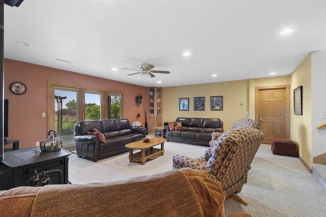 W5735 COUNTY ROAD E, Shawano, WI 54166