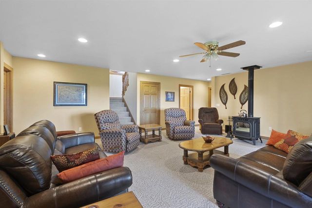 W5735 COUNTY ROAD E, Shawano, WI 54166