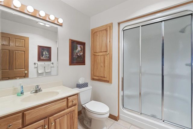 W5735 COUNTY ROAD E, Shawano, WI 54166