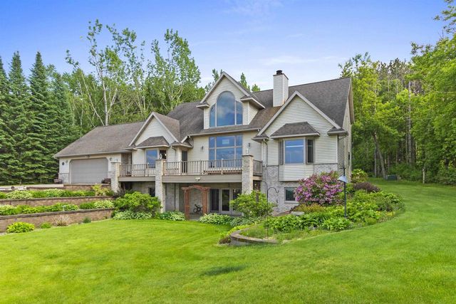 W5735 COUNTY ROAD E, Shawano, WI 54166