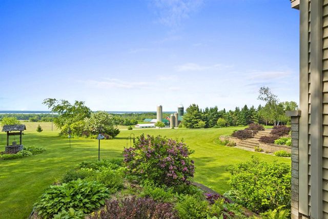 W5735 COUNTY ROAD E, Shawano, WI 54166