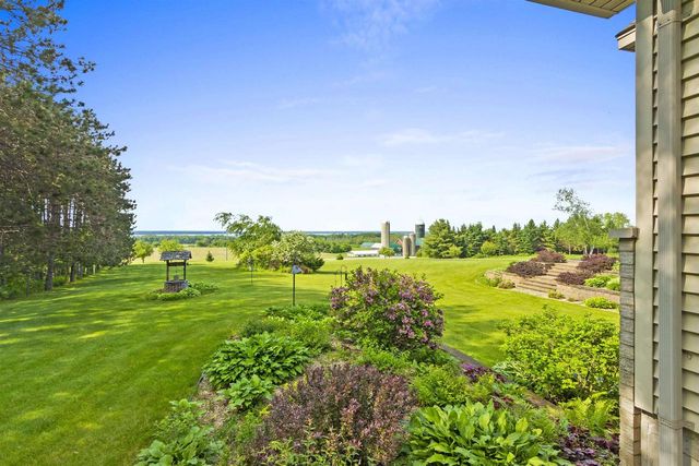 W5735 COUNTY ROAD E, Shawano, WI 54166