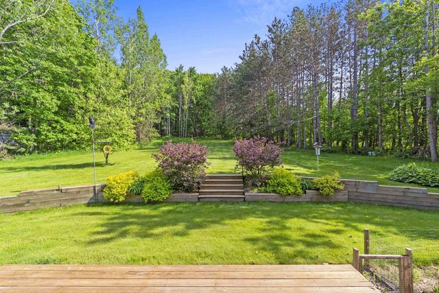 W5735 COUNTY ROAD E, Shawano, WI 54166