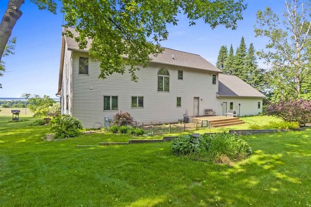 W5735 COUNTY ROAD E, Shawano, WI 54166