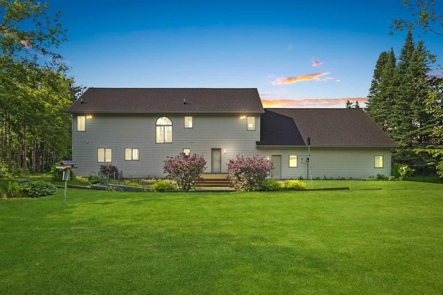 W5735 COUNTY ROAD E, Shawano, WI 54166