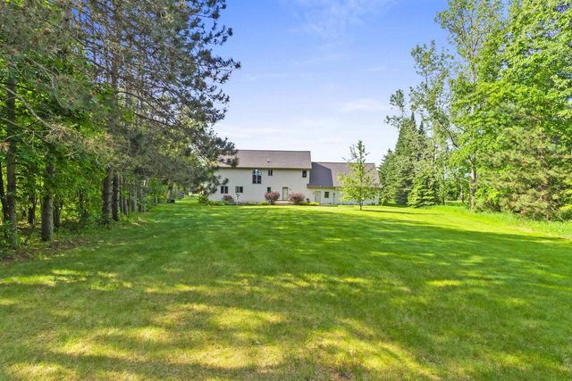 W5735 COUNTY ROAD E, Shawano, WI 54166