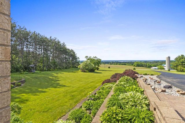 W5735 COUNTY ROAD E, Shawano, WI 54166