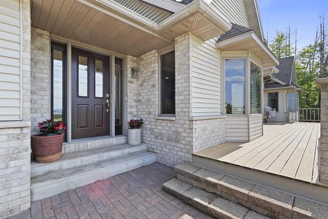 W5735 COUNTY ROAD E, Shawano, WI 54166