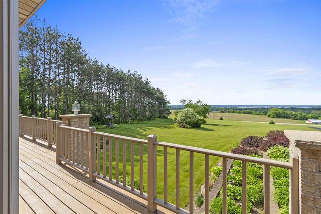 W5735 COUNTY ROAD E, Shawano, WI 54166