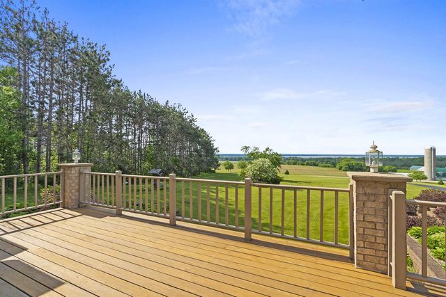 W5735 COUNTY ROAD E, Shawano, WI 54166