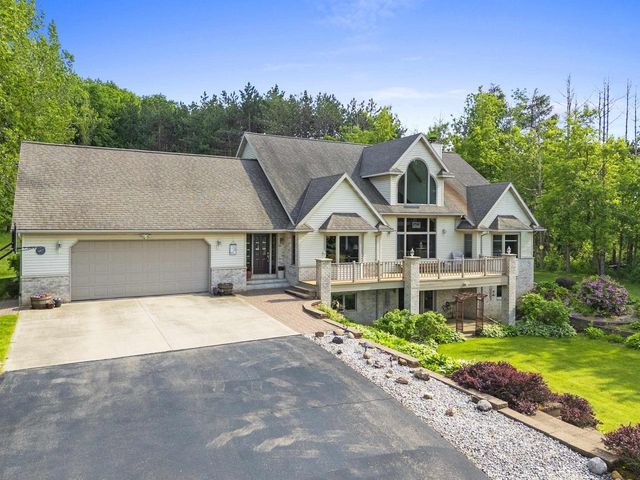 W5735 COUNTY ROAD E, Shawano, WI 54166