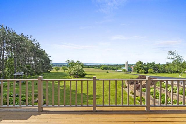 W5735 COUNTY ROAD E, Shawano, WI 54166