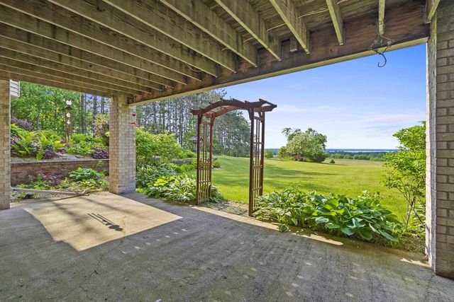 W5735 COUNTY ROAD E, Shawano, WI 54166