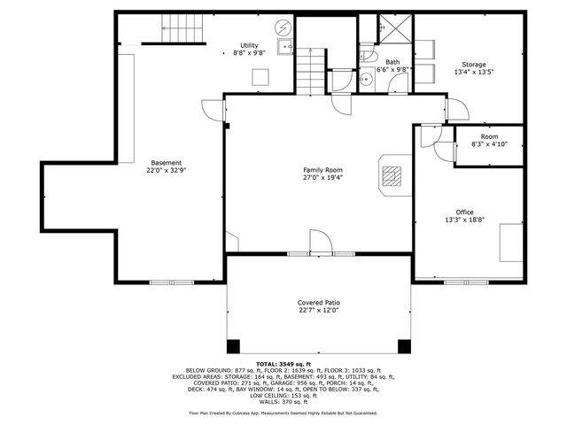 W5735 COUNTY ROAD E, Shawano, WI 54166