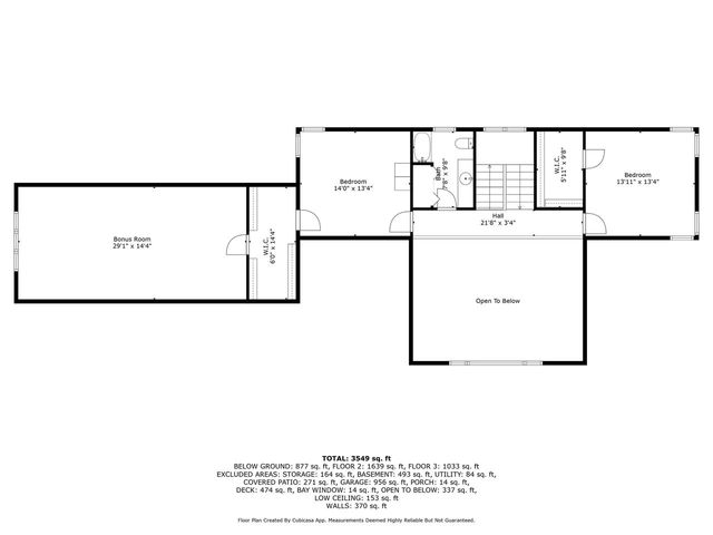 W5735 COUNTY ROAD E, Shawano, WI 54166