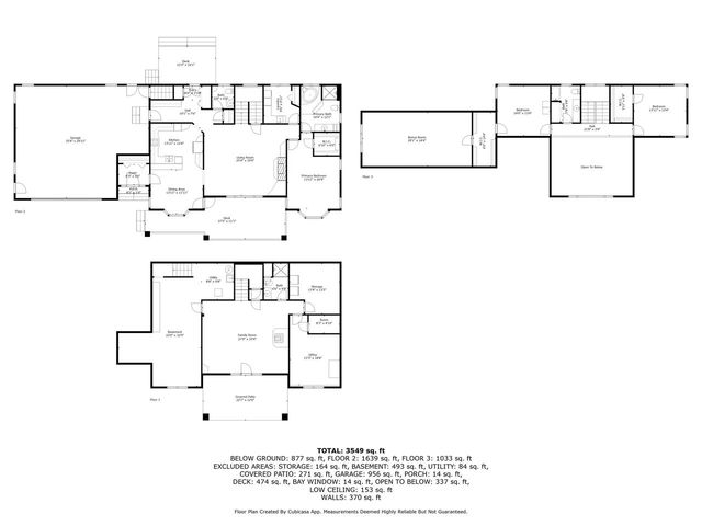 W5735 COUNTY ROAD E, Shawano, WI 54166