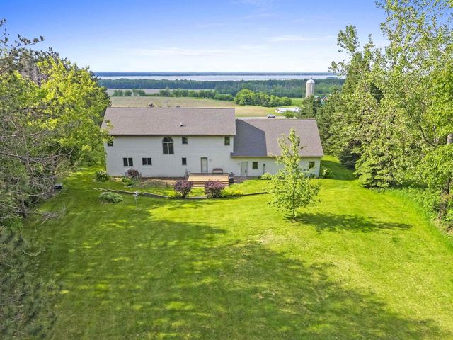 W5735 COUNTY ROAD E, Shawano, WI 54166