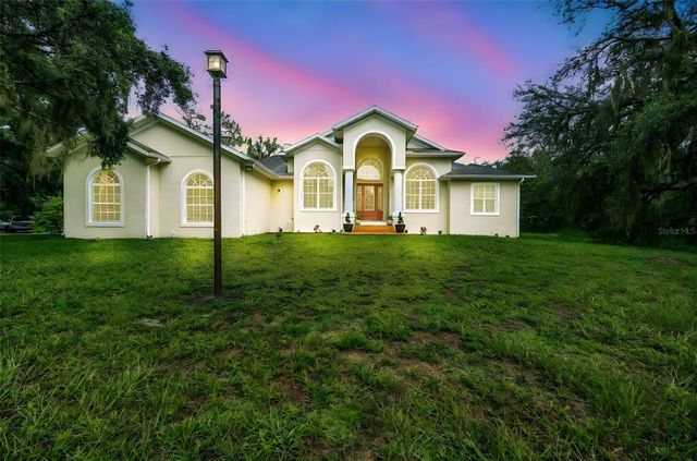 9824 BRANTLEY ROAD, Lithia, FL 33547