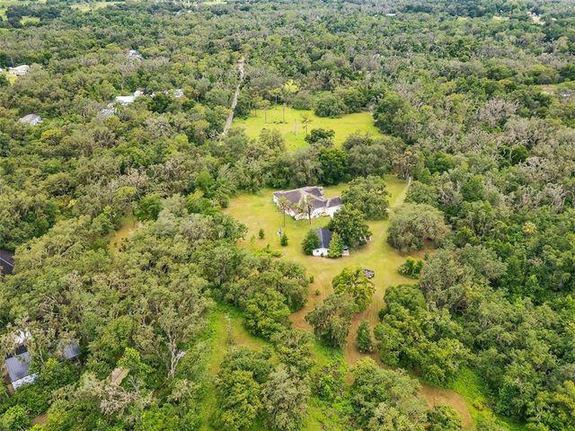9824 BRANTLEY ROAD, Lithia, FL 33547