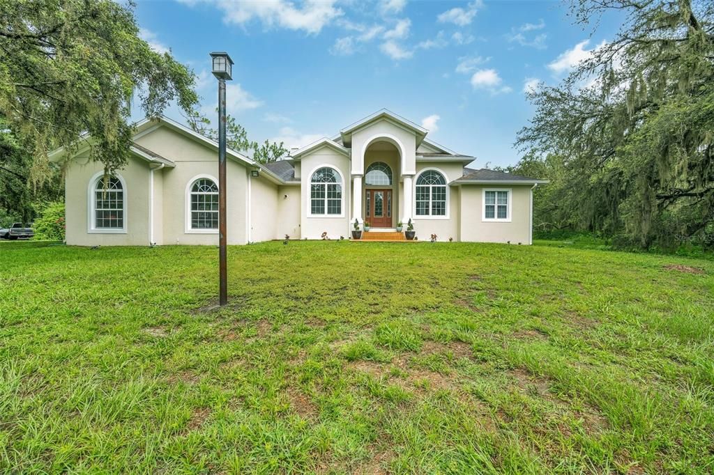 9824 BRANTLEY ROAD, Lithia, FL 33547
