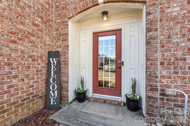 205 Edzell Drive, Salisbury, NC 28146