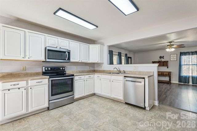 205 Edzell Drive, Salisbury, NC 28146