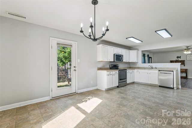 205 Edzell Drive, Salisbury, NC 28146