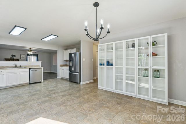 205 Edzell Drive, Salisbury, NC 28146