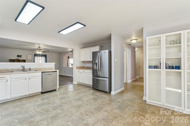 205 Edzell Drive, Salisbury, NC 28146