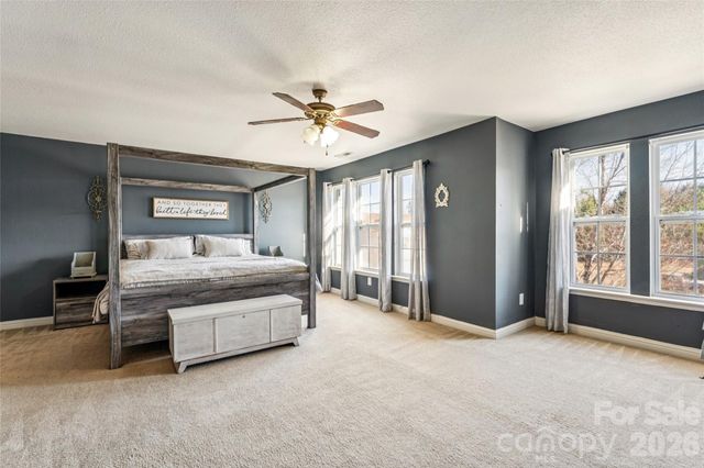 205 Edzell Drive, Salisbury, NC 28146