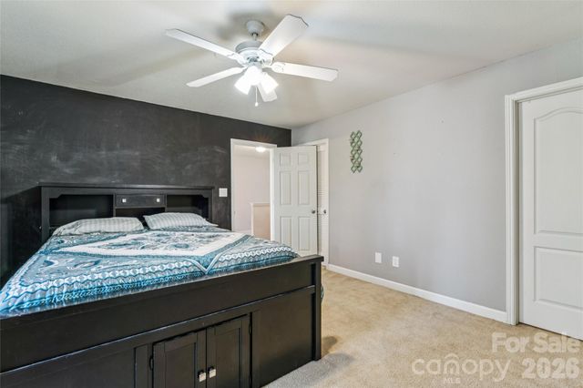 205 Edzell Drive, Salisbury, NC 28146