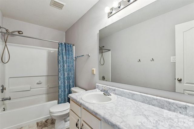 205 Edzell Drive, Salisbury, NC 28146