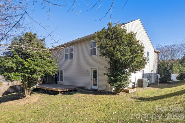 205 Edzell Drive, Salisbury, NC 28146