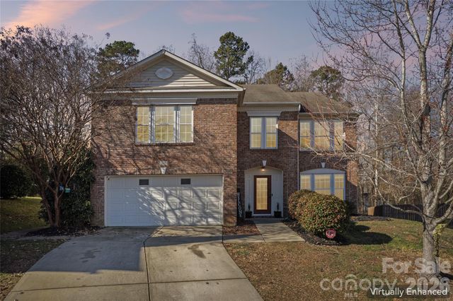 205 Edzell Drive, Salisbury, NC 28146
