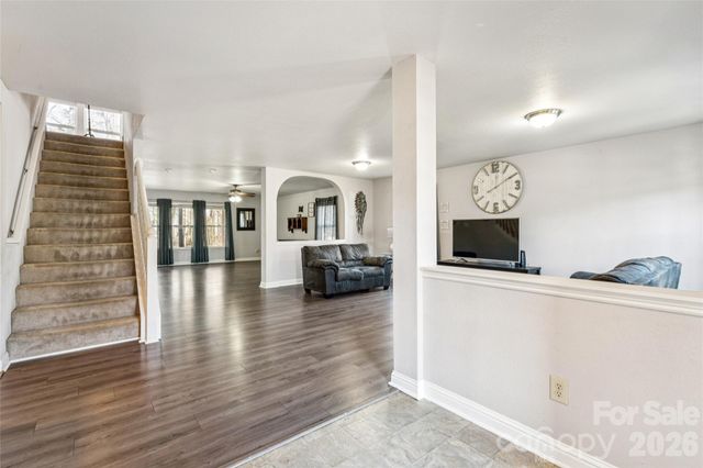 205 Edzell Drive, Salisbury, NC 28146