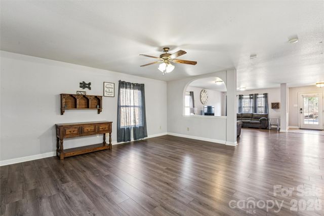 205 Edzell Drive, Salisbury, NC 28146