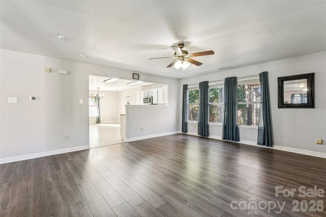 205 Edzell Drive, Salisbury, NC 28146