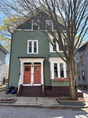 193 HOWELL Street 1, Providence, RI 02906
