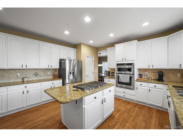 11590 Coeur D Alene Dr, Parker, CO 80138