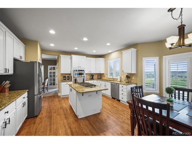 11590 Coeur D Alene Dr, Parker, CO 80138