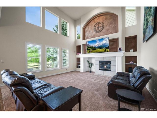 11590 Coeur D Alene Dr, Parker, CO 80138