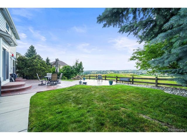 11590 Coeur D Alene Dr, Parker, CO 80138